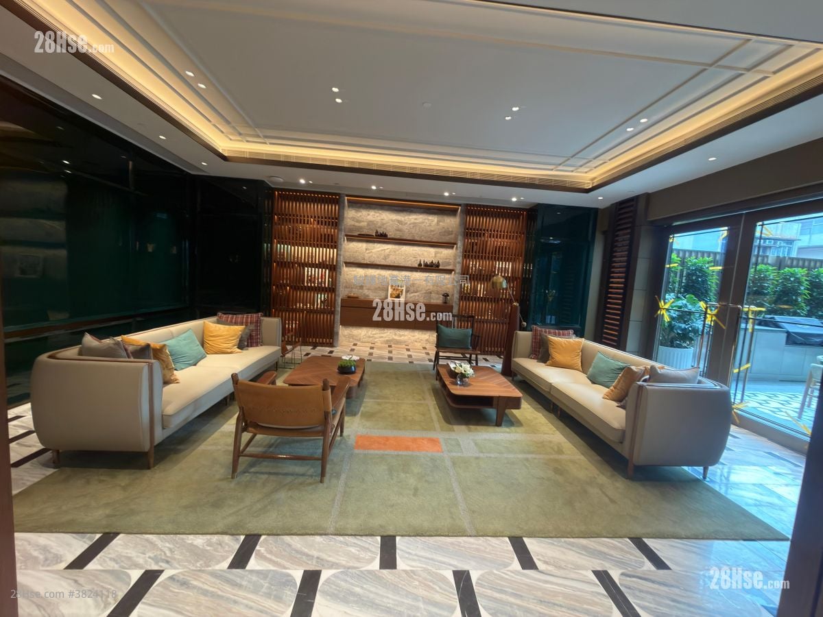 Topside Residence Rental 2 Bedrooms , 1 Bathroom 423 ft²