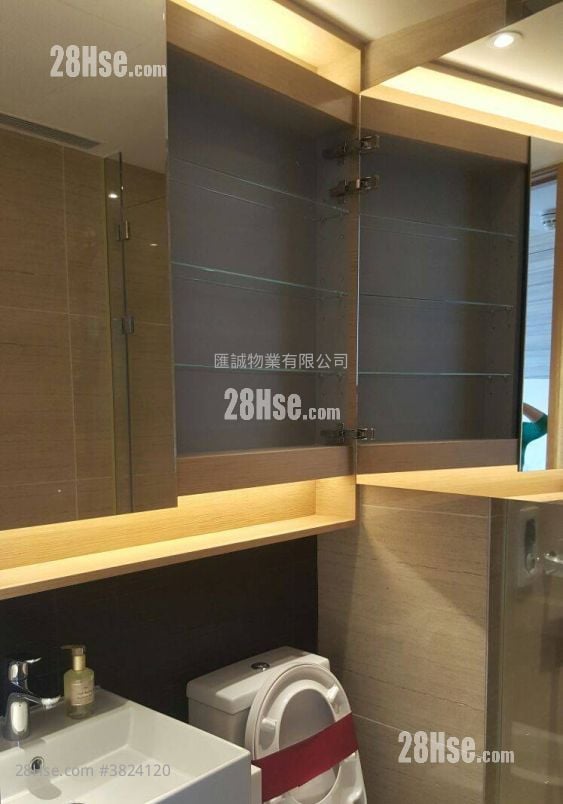 傲形 售盘 开放式间隔 , 1 浴室 212 平方尺