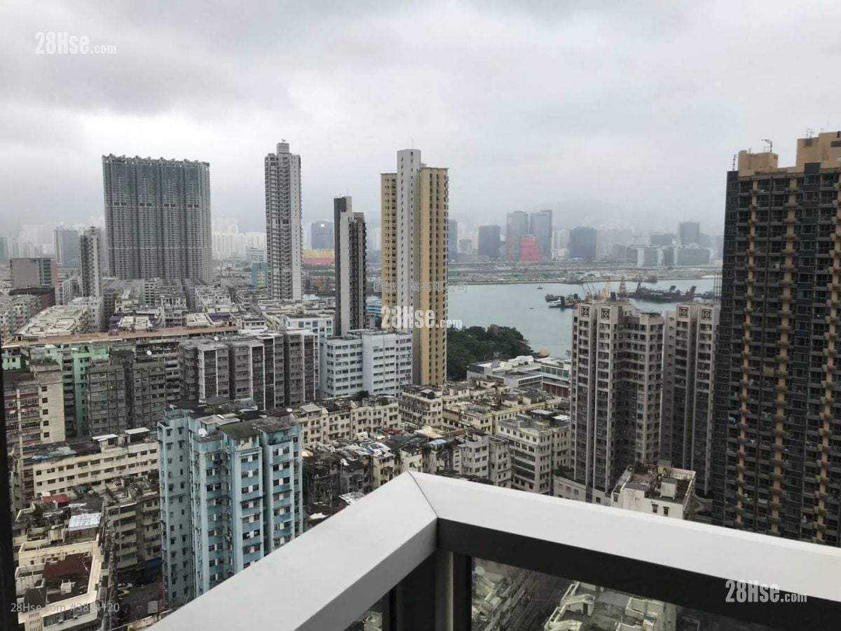 傲形 售盘 开放式间隔 , 1 浴室 212 平方尺