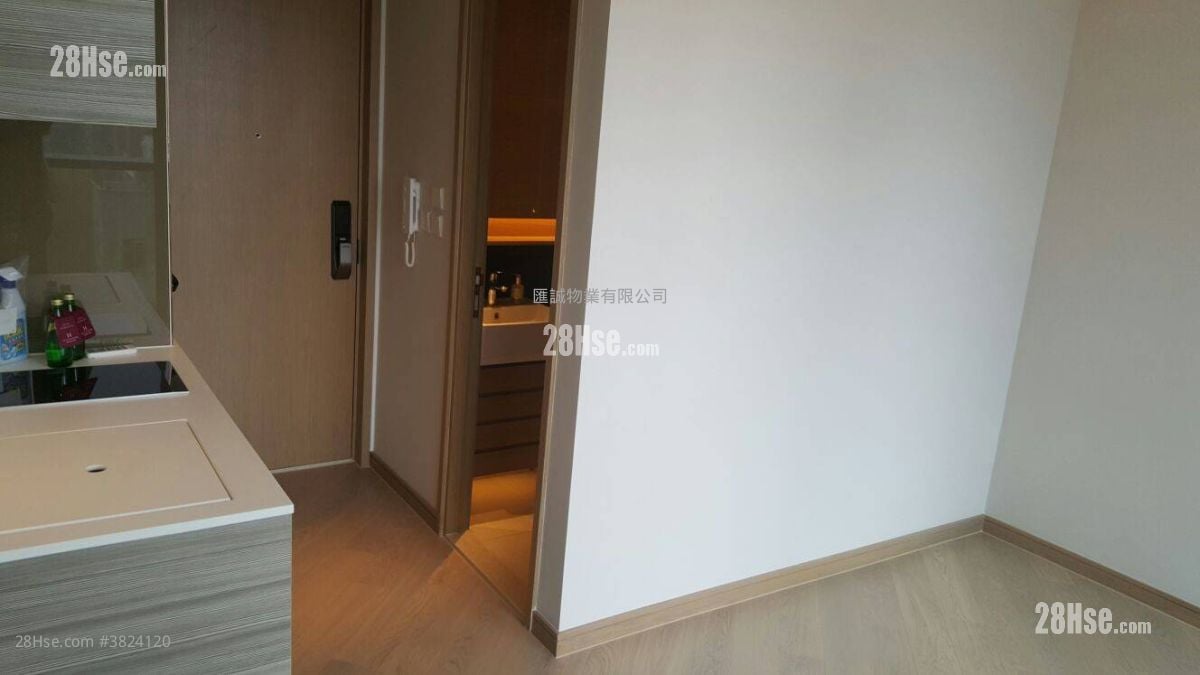 傲形 售盘 开放式间隔 , 1 浴室 212 平方尺