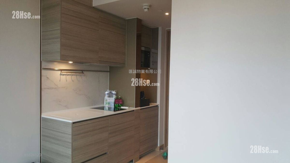 傲形 售盘 开放式间隔 , 1 浴室 212 平方尺