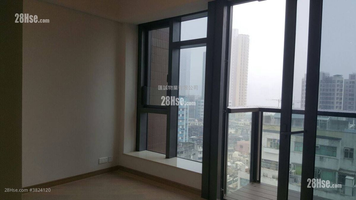 傲形 售盘 开放式间隔 , 1 浴室 212 平方尺