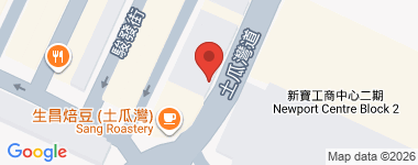 唐樓 122 低層 物業地址