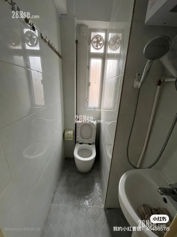 勝興樓 售盤 2 房 313 平方呎