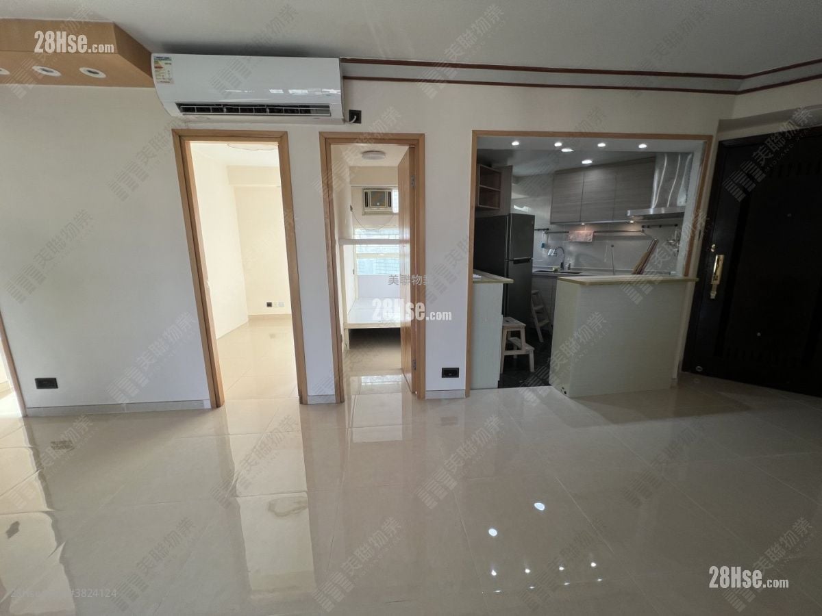 廳: 爵士花園 售盤 3 房 , 2 浴室 791 平方呎