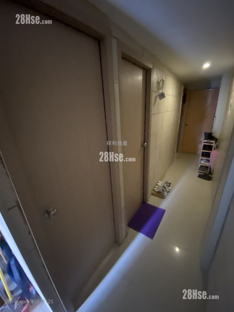 唐樓 售盤 5+ 房 662 平方呎