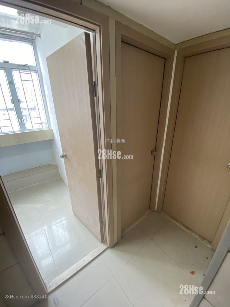 唐樓 售盤 5+ 房 662 平方呎