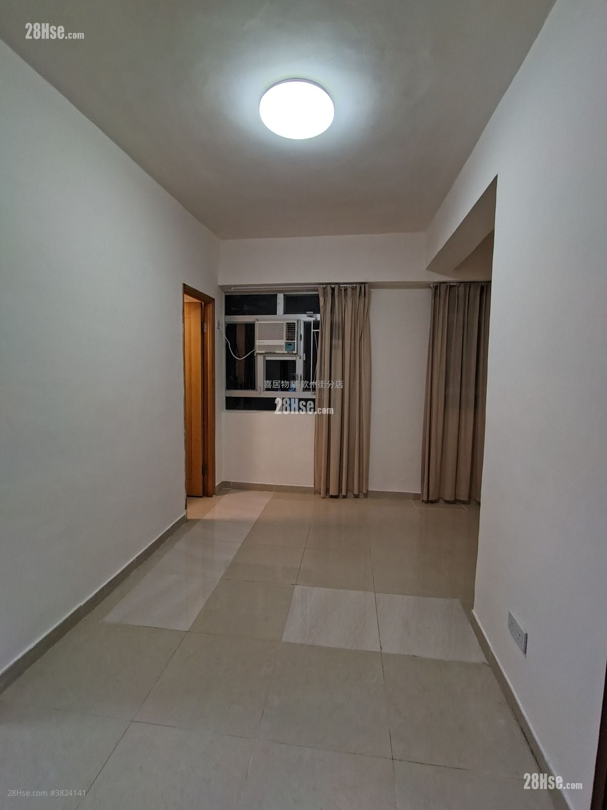 康寧大廈 售盤 2 房 , 1 浴室 330 平方呎