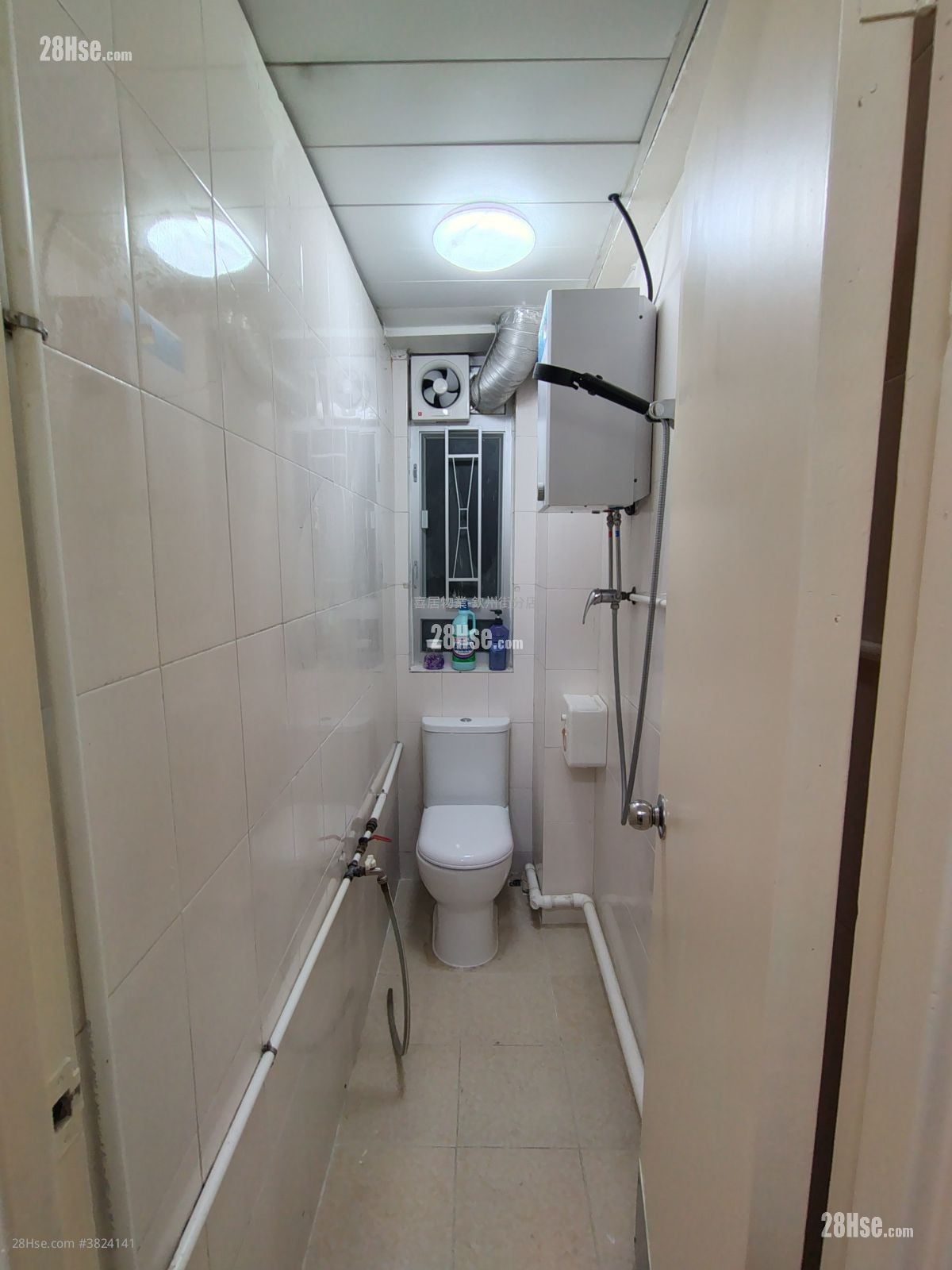 康寧大廈 售盤 2 房 , 1 浴室 330 平方呎