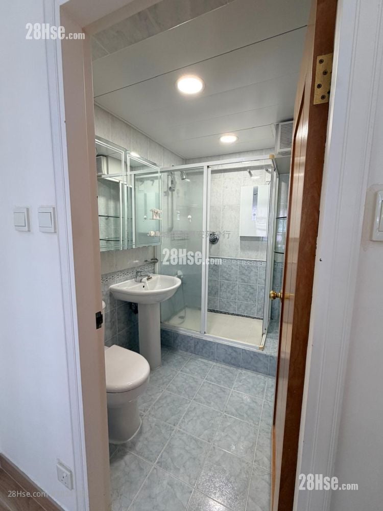 惠安苑 租盤 3 房 , 2 浴室 894 平方呎