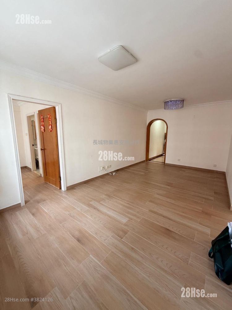 惠安苑 租盤 3 房 , 2 浴室 894 平方呎