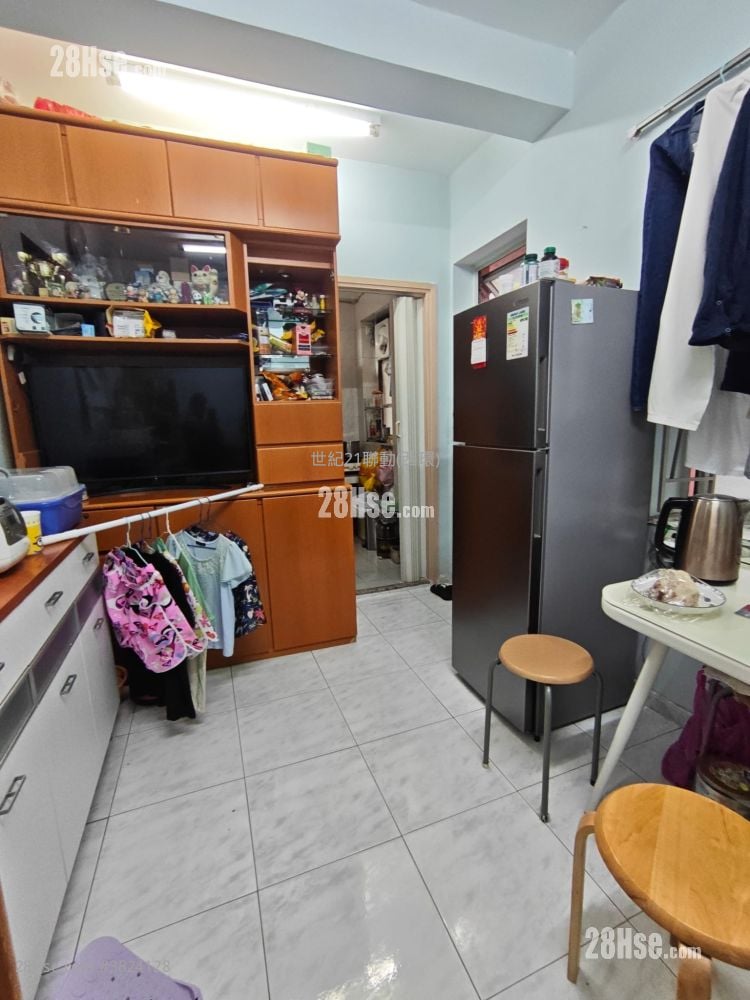 再發大廈 售盤 2 房 , 1 浴室 338 平方呎