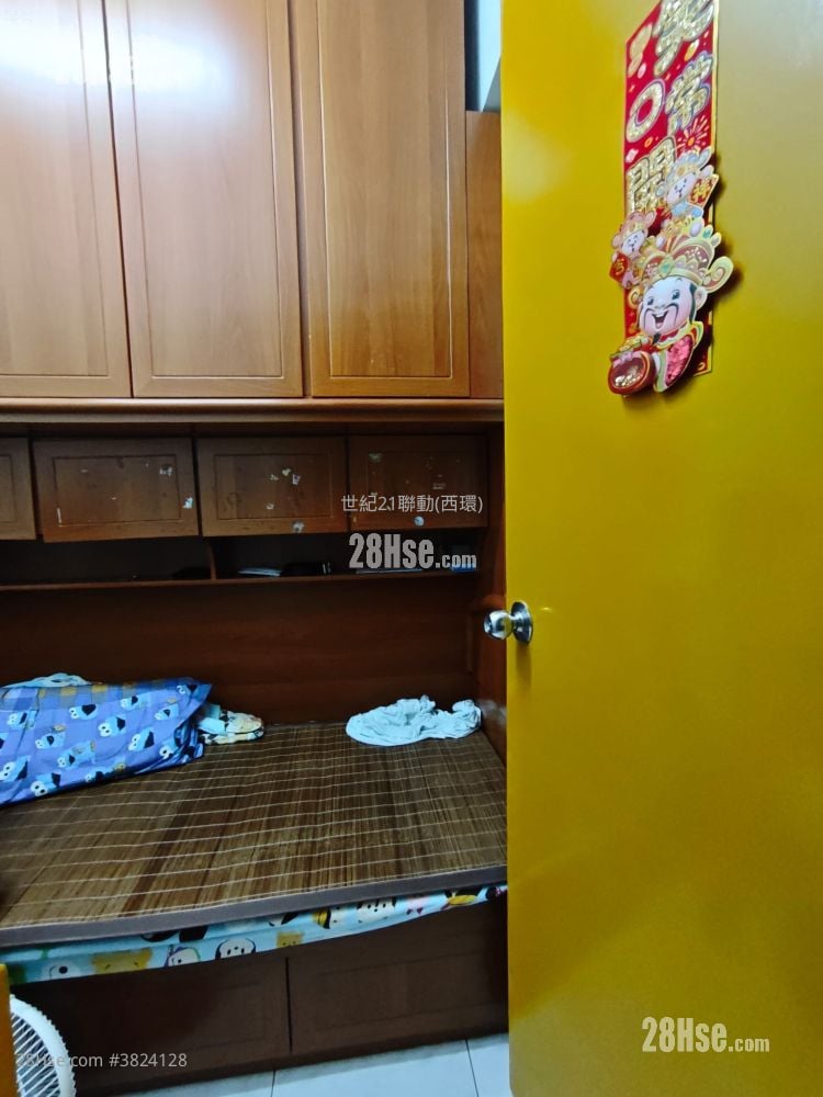 再發大廈 售盤 2 房 , 1 浴室 338 平方呎