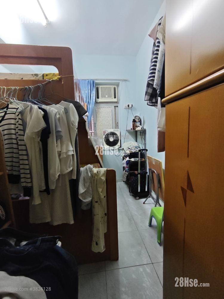 再發大廈 售盤 2 房 , 1 浴室 338 平方呎