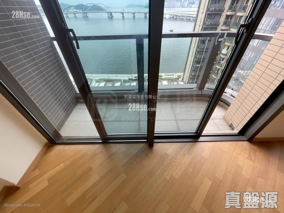 藍塘傲 售盤 4 房 , 2 浴室 985 平方呎