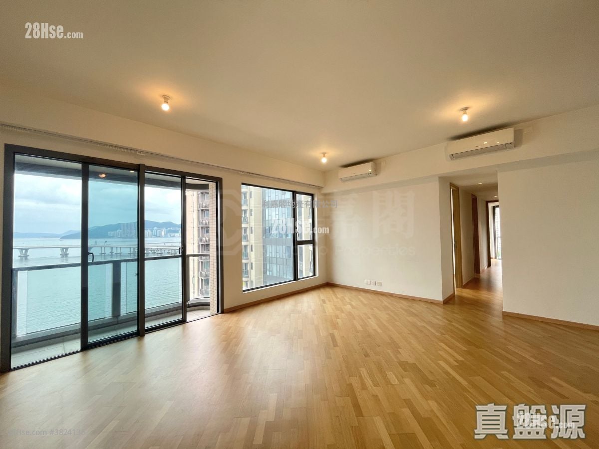 藍塘傲 售盤 4 房 , 2 浴室 985 平方呎