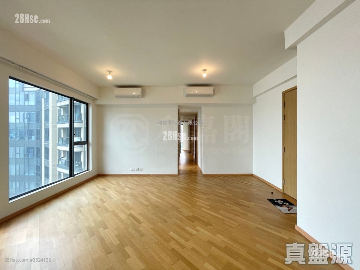 藍塘傲 售盤 4 房 , 2 浴室 985 平方呎