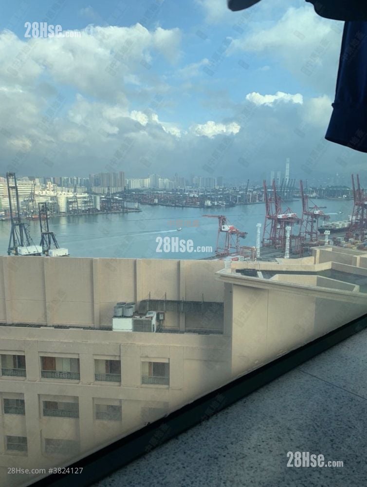 藍澄灣 售盤 2 房 , 1 浴室 451 平方呎