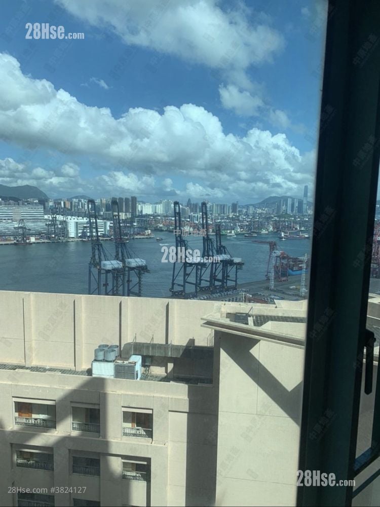 藍澄灣 售盤 2 房 , 1 浴室 451 平方呎