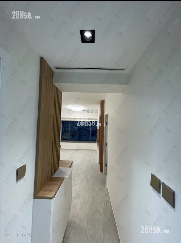 藍澄灣 售盤 2 房 , 1 浴室 451 平方呎