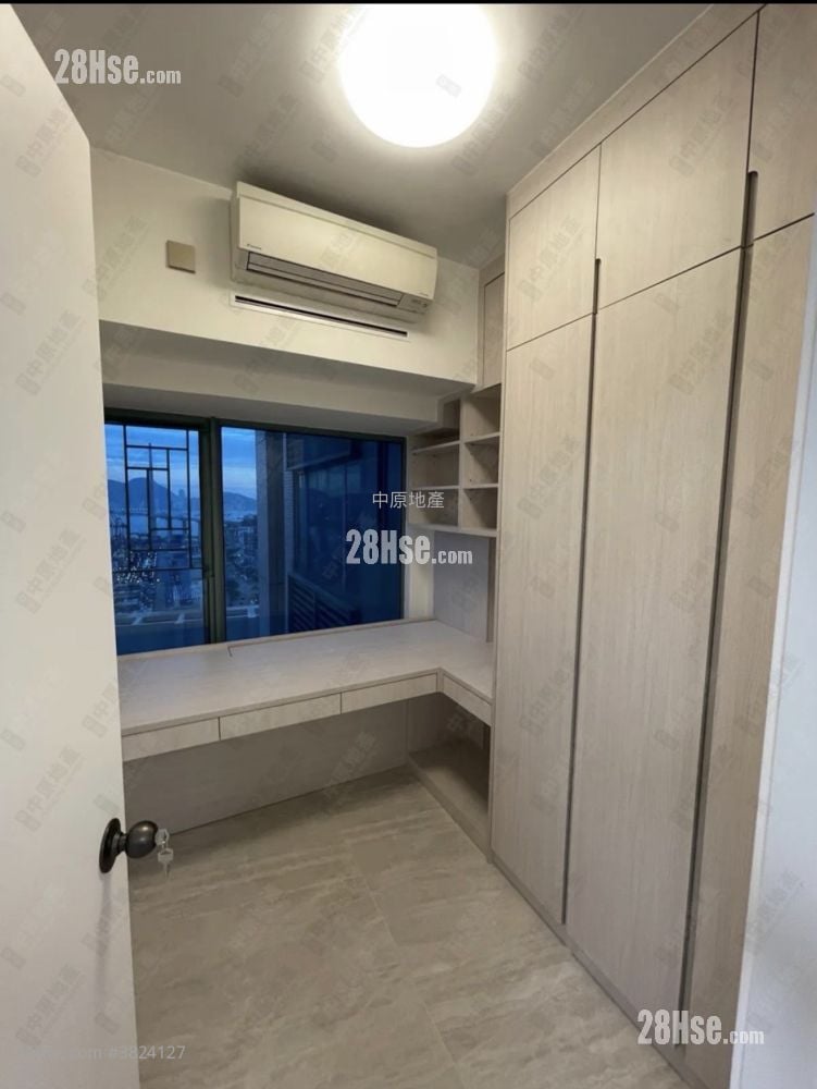 藍澄灣 售盤 2 房 , 1 浴室 451 平方呎