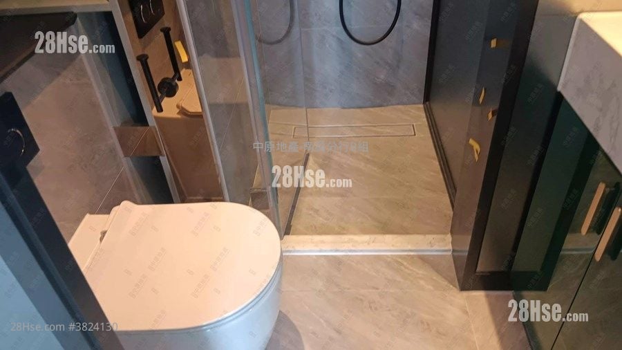 Belgravia Place 售盤 1 房 264 平方呎