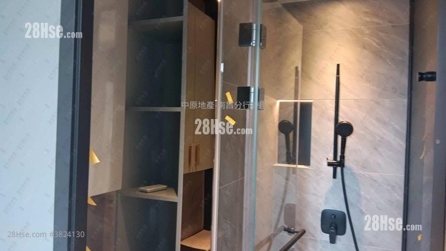 Belgravia Place 售盤 1 房 264 平方呎