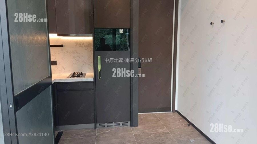 Belgravia Place 售盤 1 房 264 平方呎