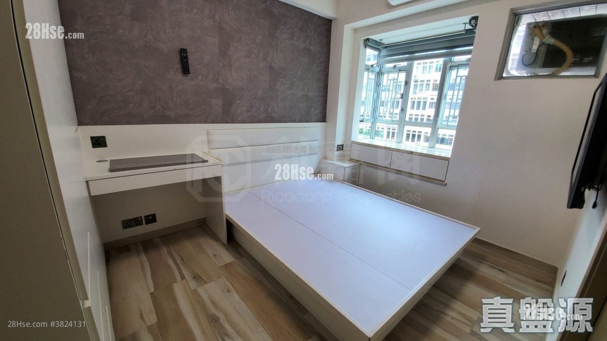 君德閣 售盤 2 房 , 1 浴室 551 平方呎