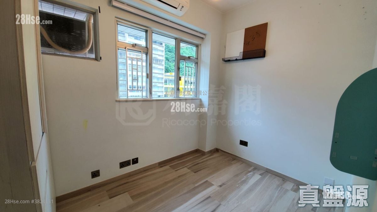 君德閣 售盤 2 房 , 1 浴室 551 平方呎