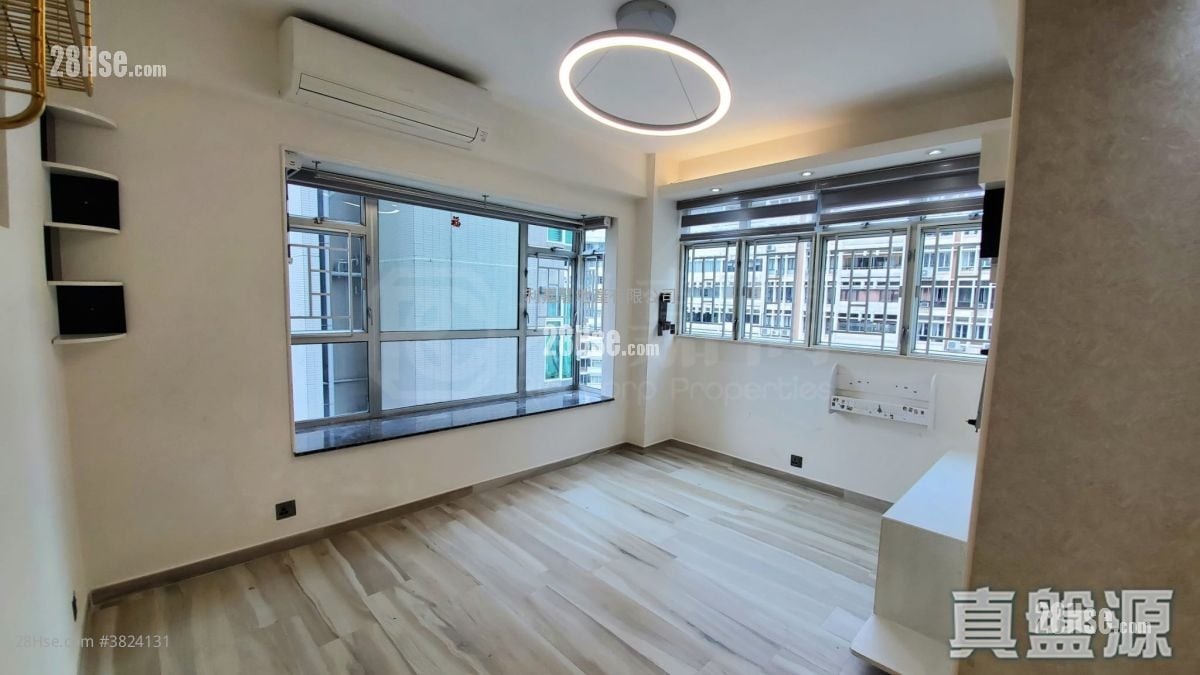 君德閣 售盤 2 房 , 1 浴室 551 平方呎