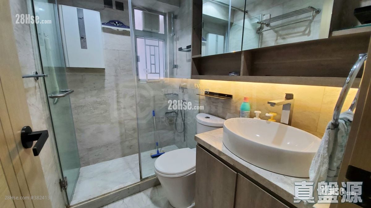 君德閣 售盤 2 房 , 1 浴室 551 平方呎