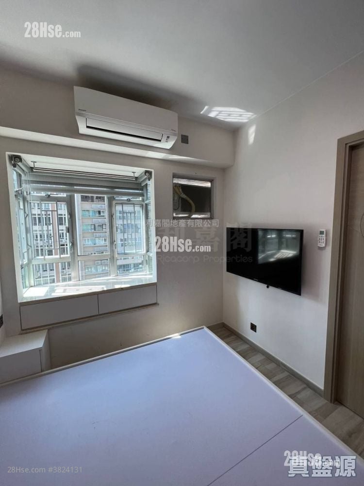 君德閣 售盤 2 房 , 1 浴室 551 平方呎