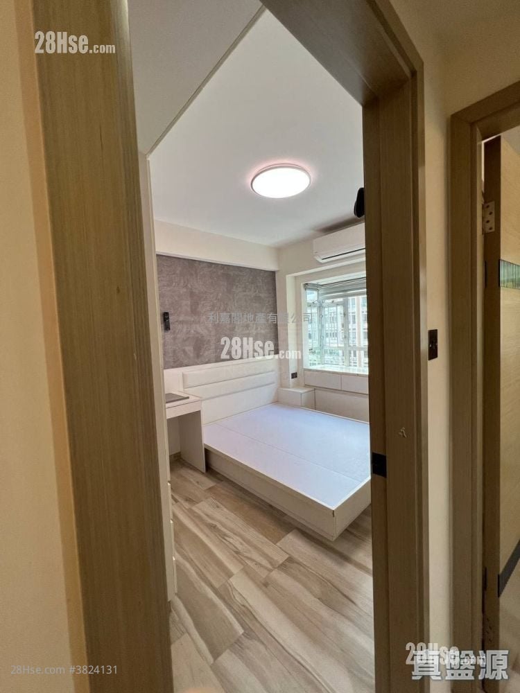 君德閣 售盤 2 房 , 1 浴室 551 平方呎