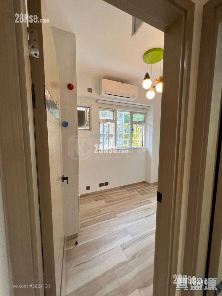 君德閣 售盤 2 房 , 1 浴室 551 平方呎