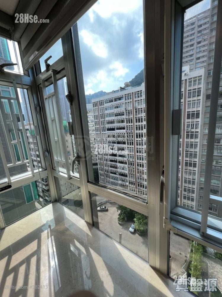 君德閣 售盤 2 房 , 1 浴室 551 平方呎