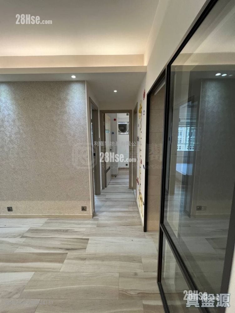 君德閣 售盤 2 房 , 1 浴室 551 平方呎