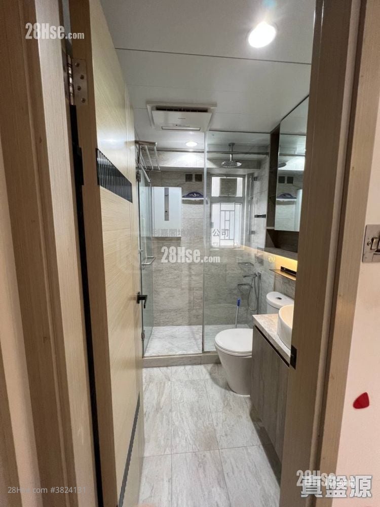 君德閣 售盤 2 房 , 1 浴室 551 平方呎