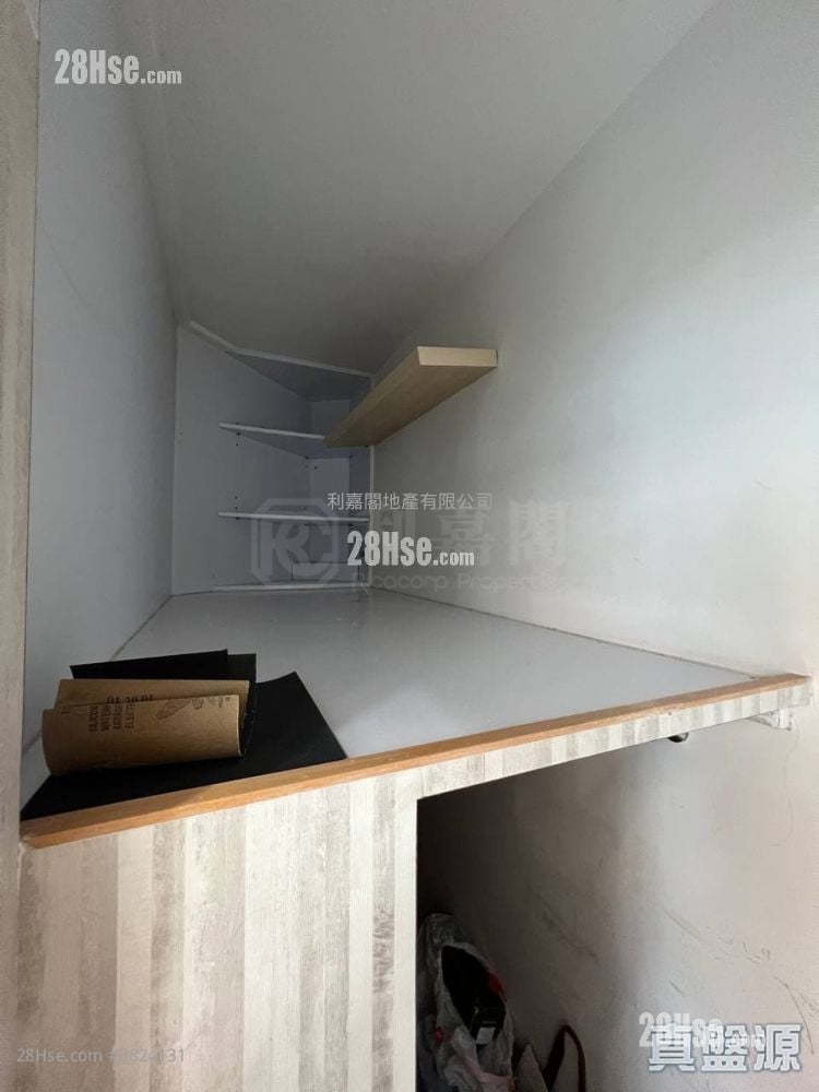 君德閣 售盤 2 房 , 1 浴室 551 平方呎