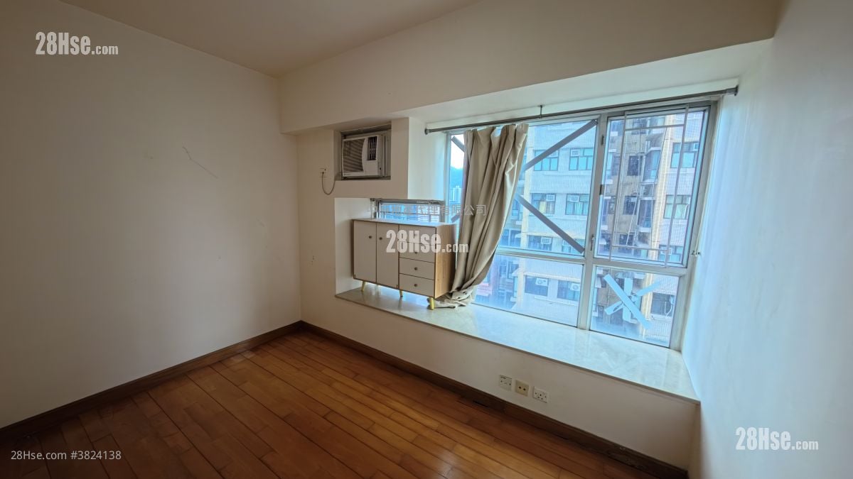 美菱居 售盤 2 房 , 1 浴室 420 平方呎