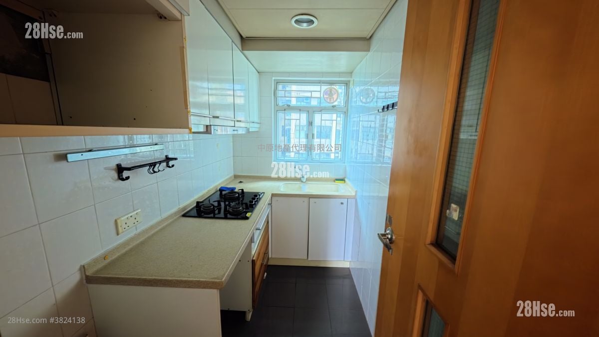 美菱居 售盤 2 房 , 1 浴室 420 平方呎