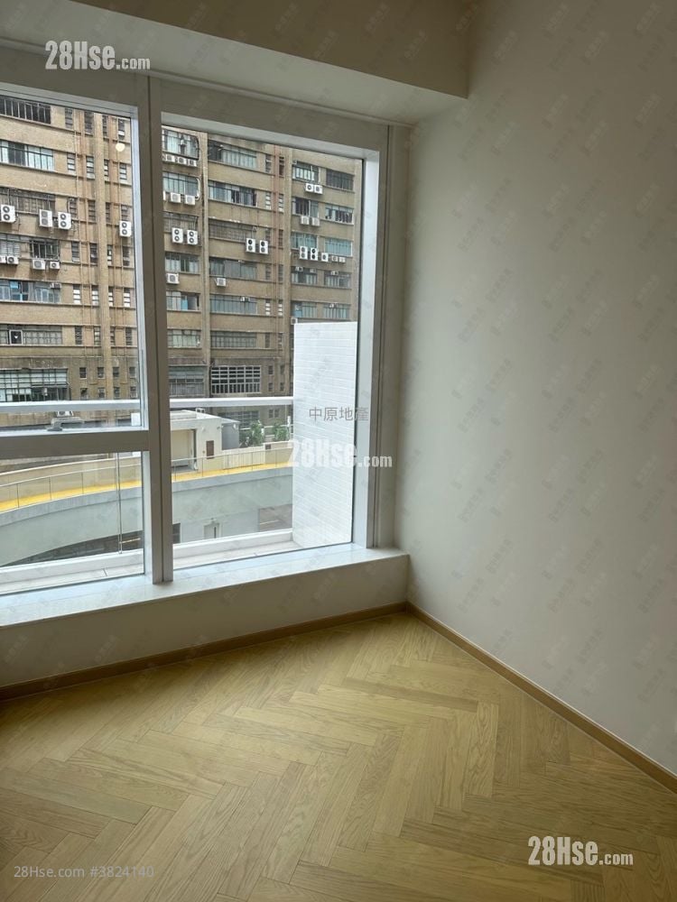 雨後 售盤 2 房 416 平方呎