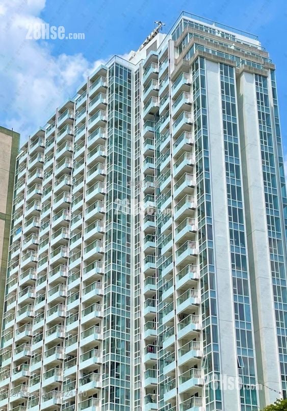 雨後 售盤 2 房 416 平方呎