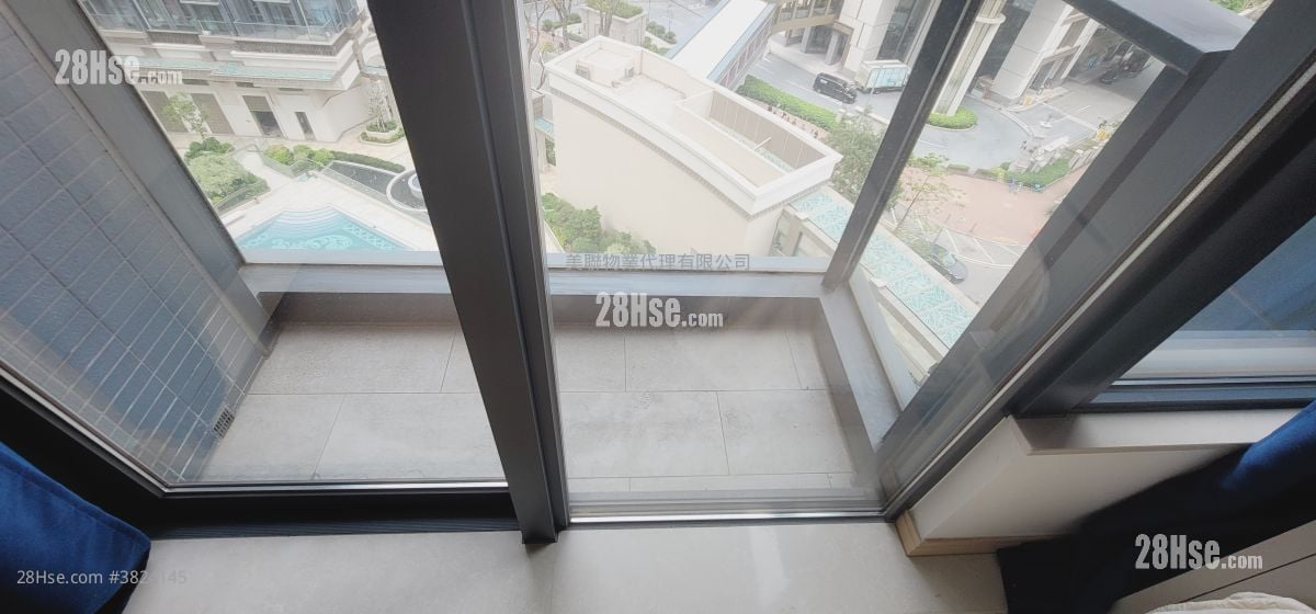 Manor Hill Rental Studio , 1 Bathroom 204 ft²