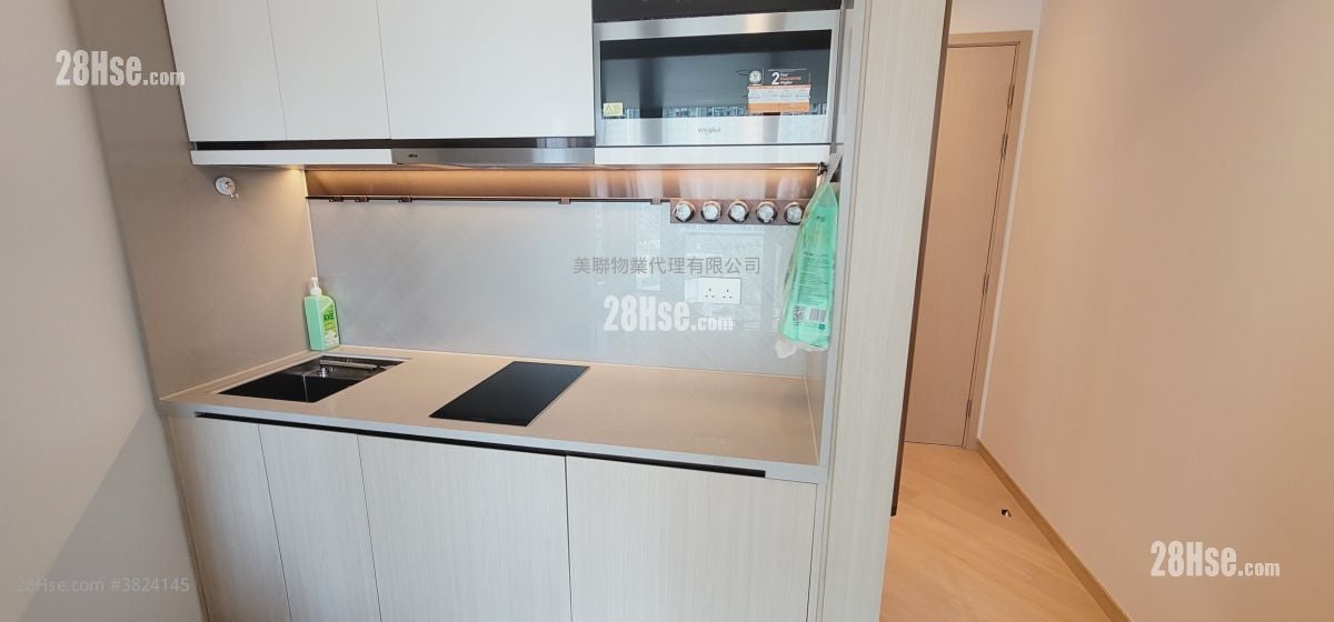 Manor Hill Rental Studio , 1 Bathroom 204 ft²