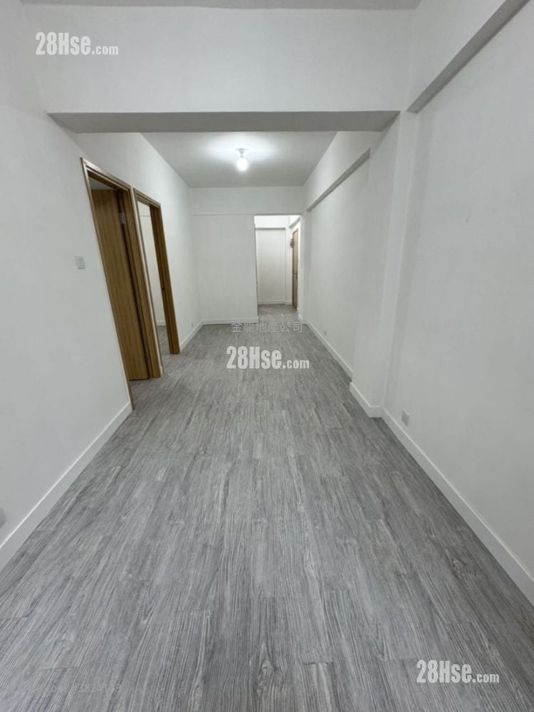 單幢樓房 租盤 2 房 , 1 浴室 547 平方呎