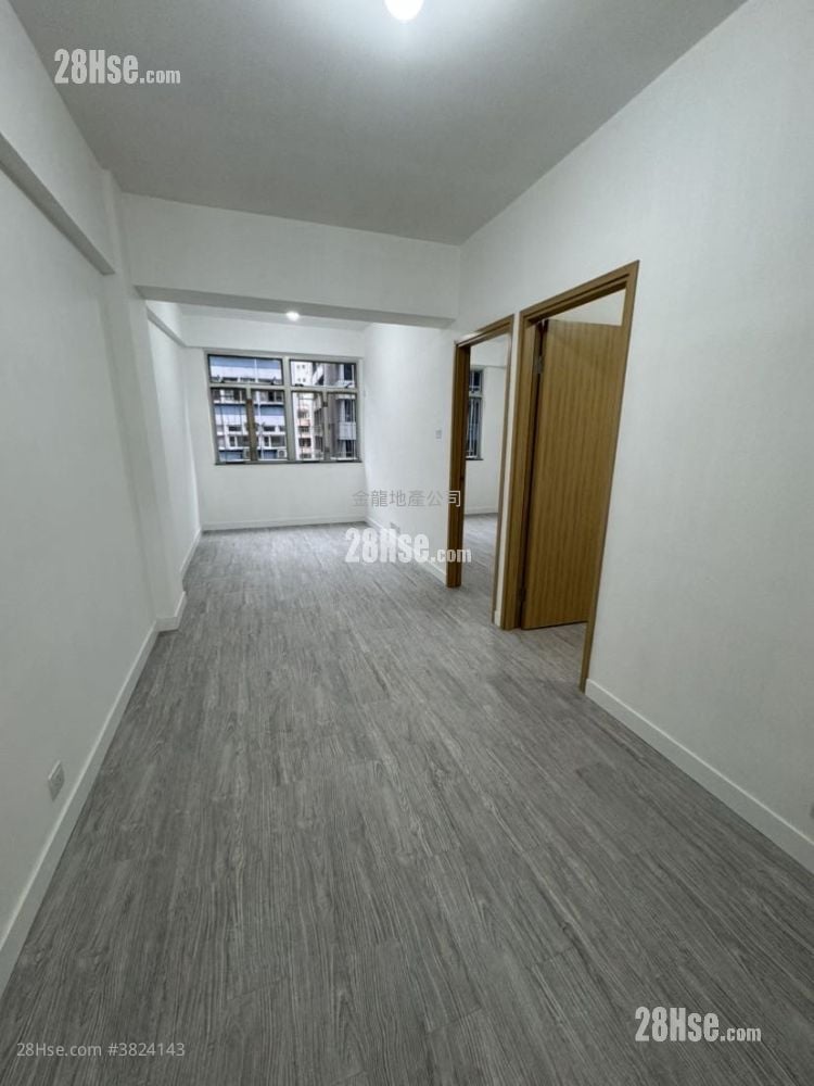 單幢樓房 租盤 2 房 , 1 浴室 547 平方呎