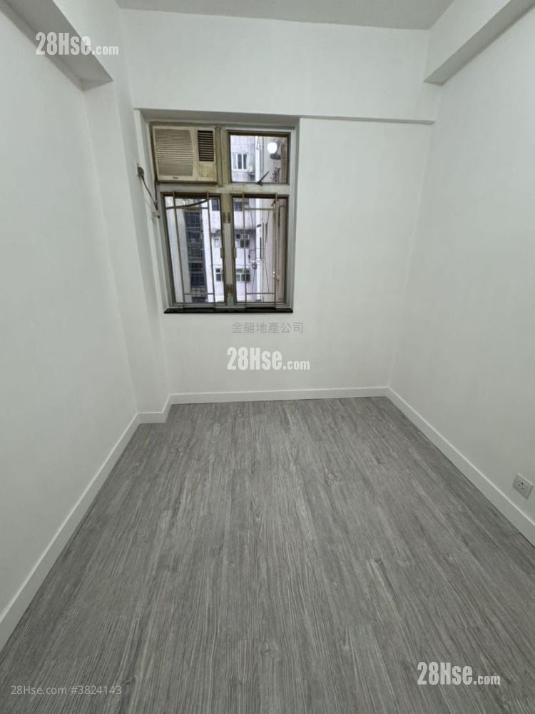 單幢樓房 租盤 2 房 , 1 浴室 547 平方呎