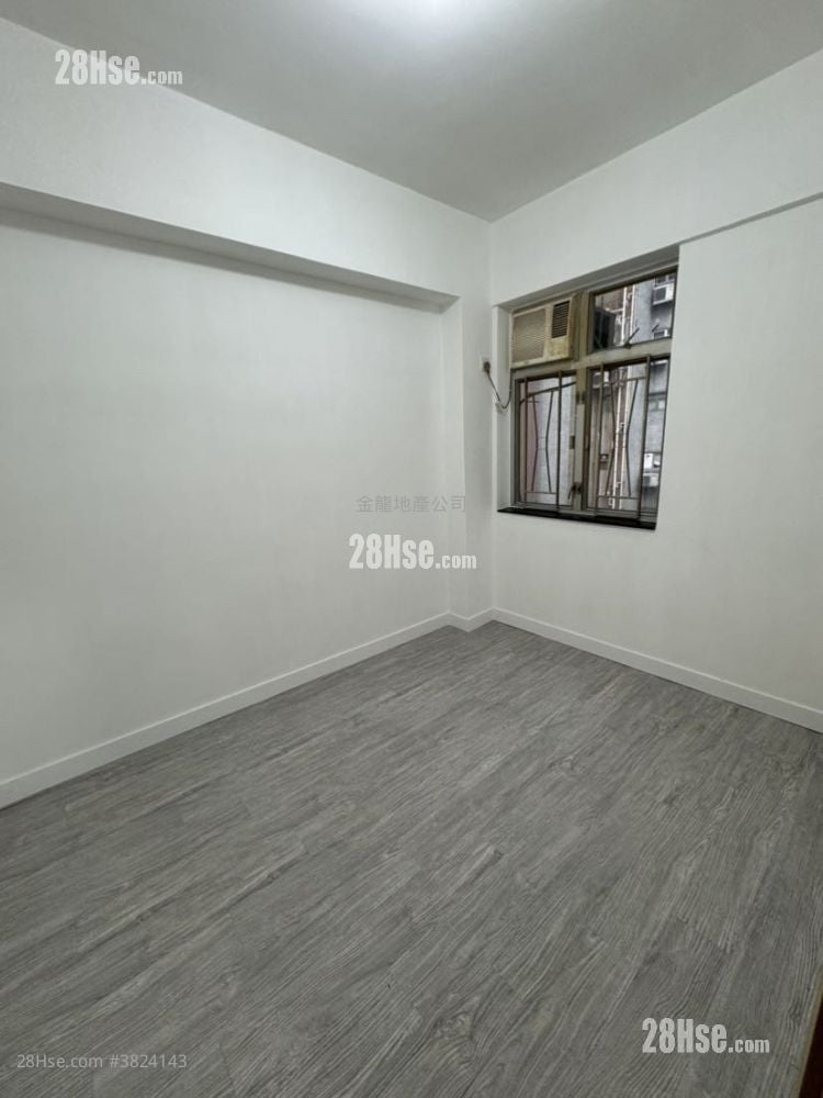 單幢樓房 租盤 2 房 , 1 浴室 547 平方呎