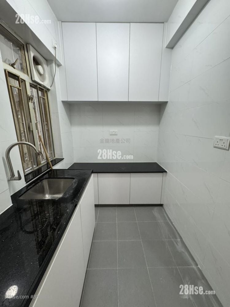 單幢樓房 租盤 2 房 , 1 浴室 547 平方呎